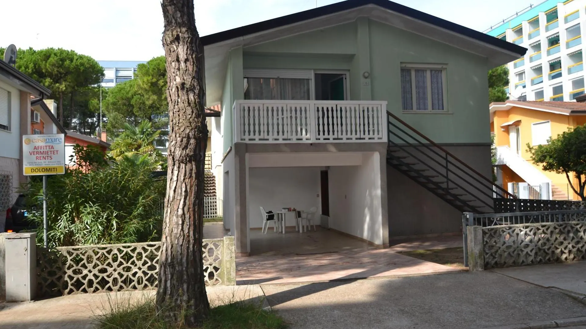 Dolomiti Apartment Bibione
