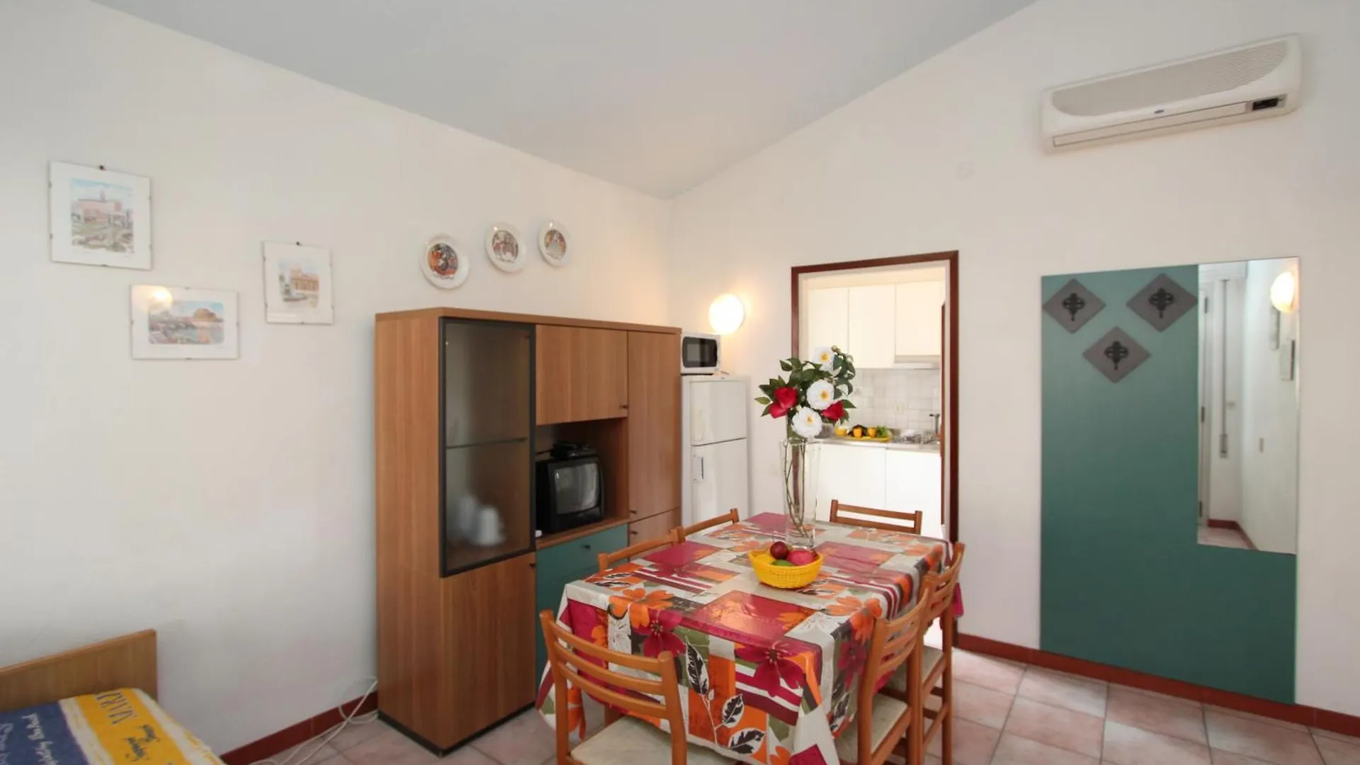 Dolomiti Apartment Bibione