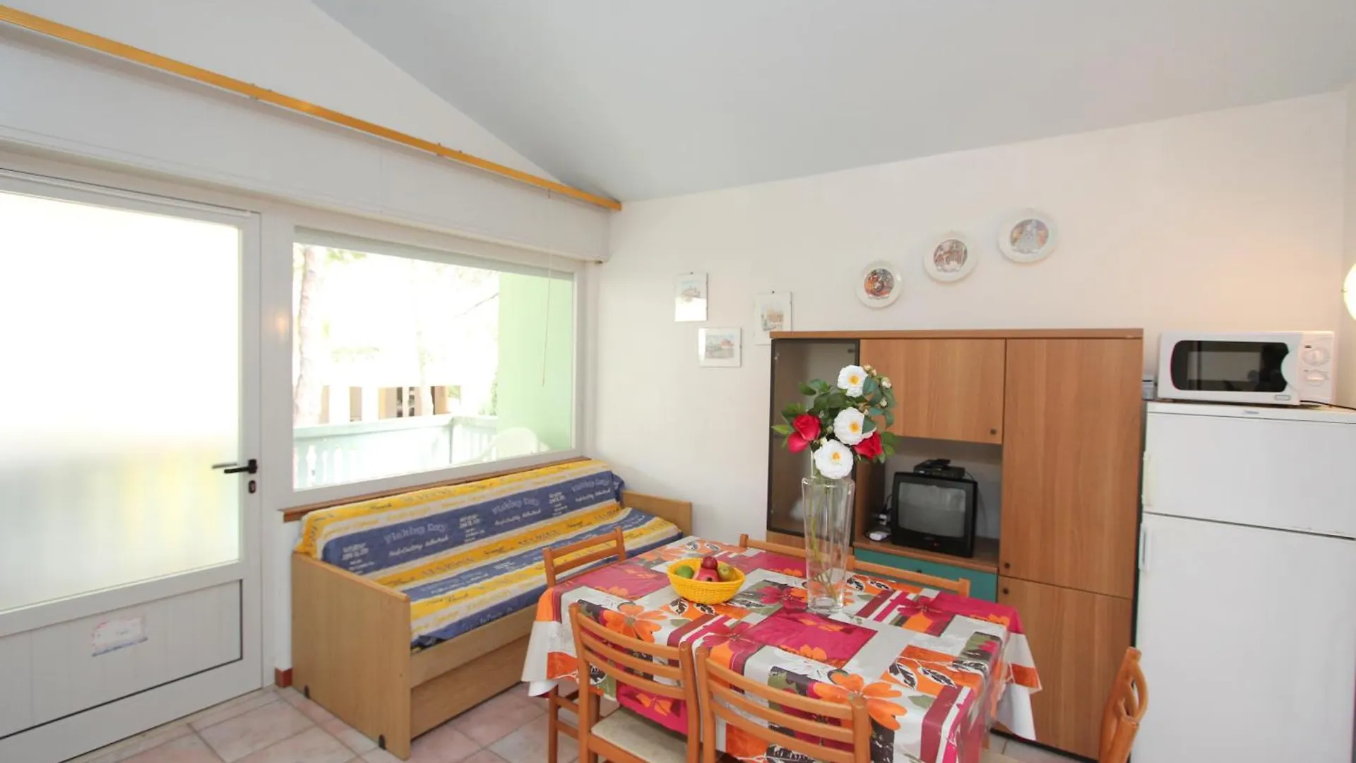 Dolomiti Apartment Bibione