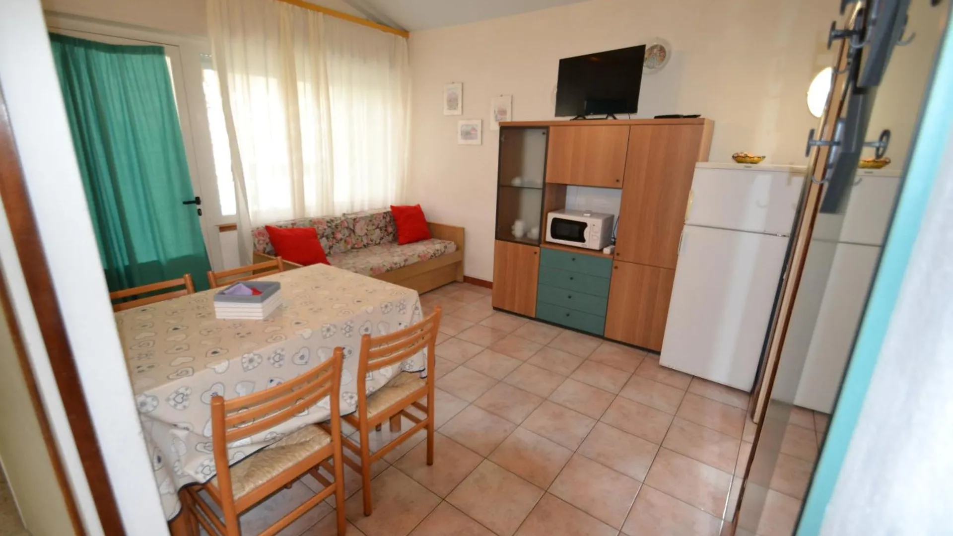Dolomiti Apartment Bibione
