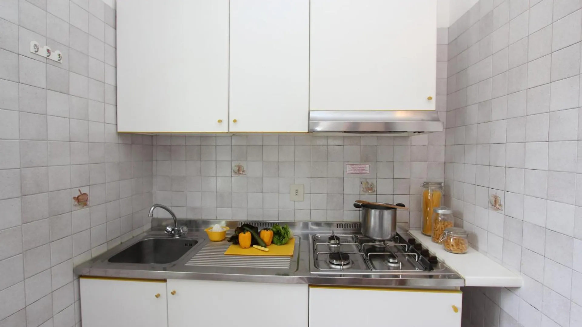 Dolomiti Apartment Bibione