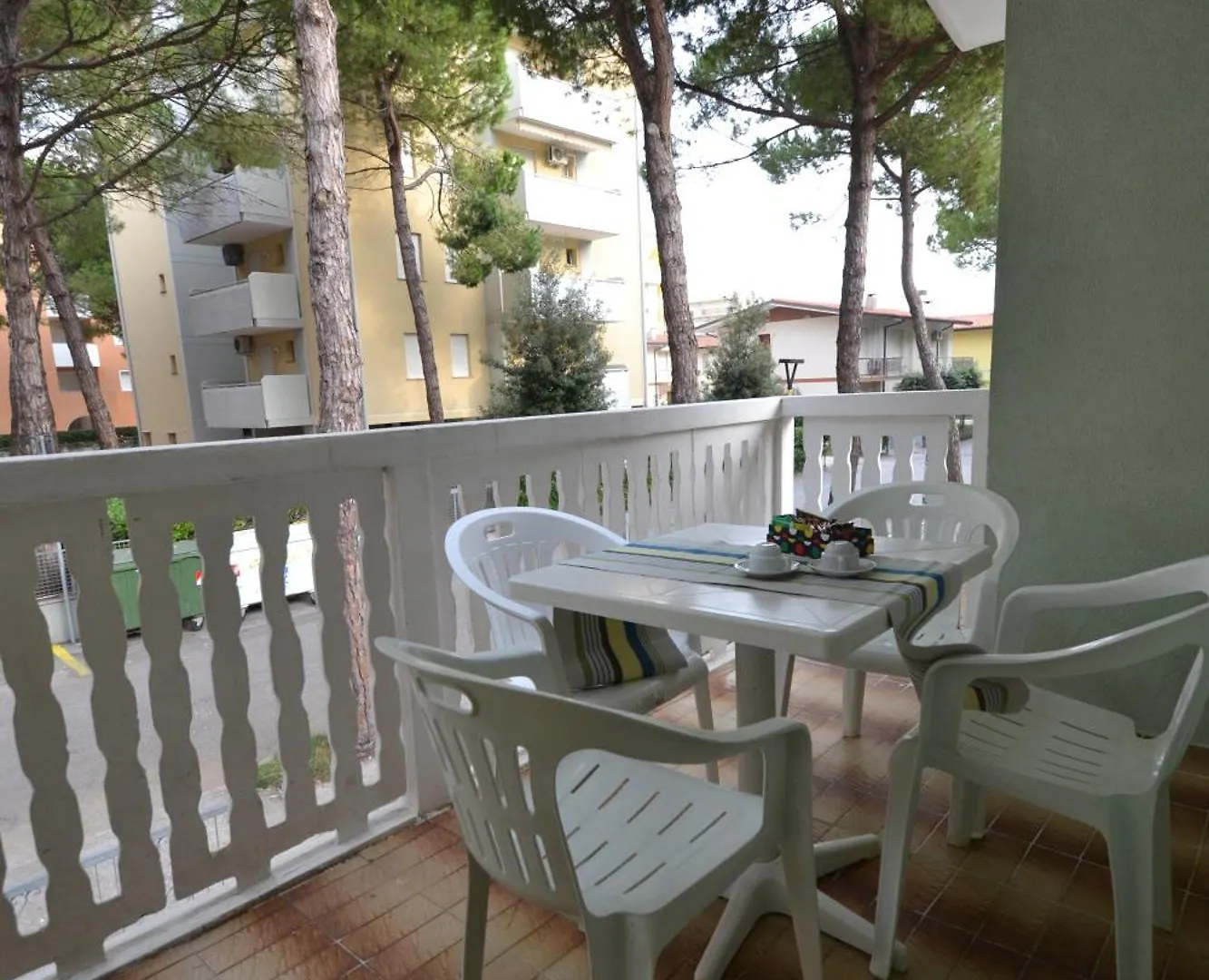 Dolomiti Apartment Bibione Italy