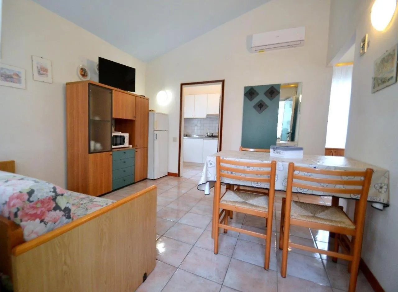 Dolomiti Apartment Bibione
