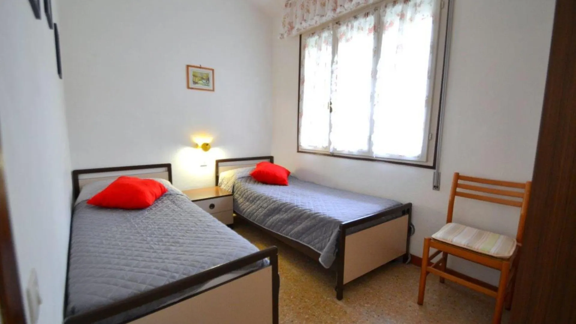 Dolomiti Apartment Bibione Italy